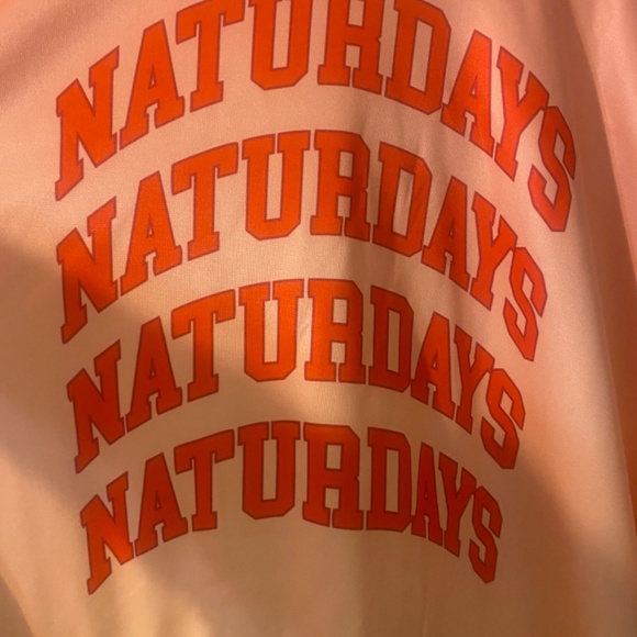 Natural Light hoodie - Picture 2 of 3